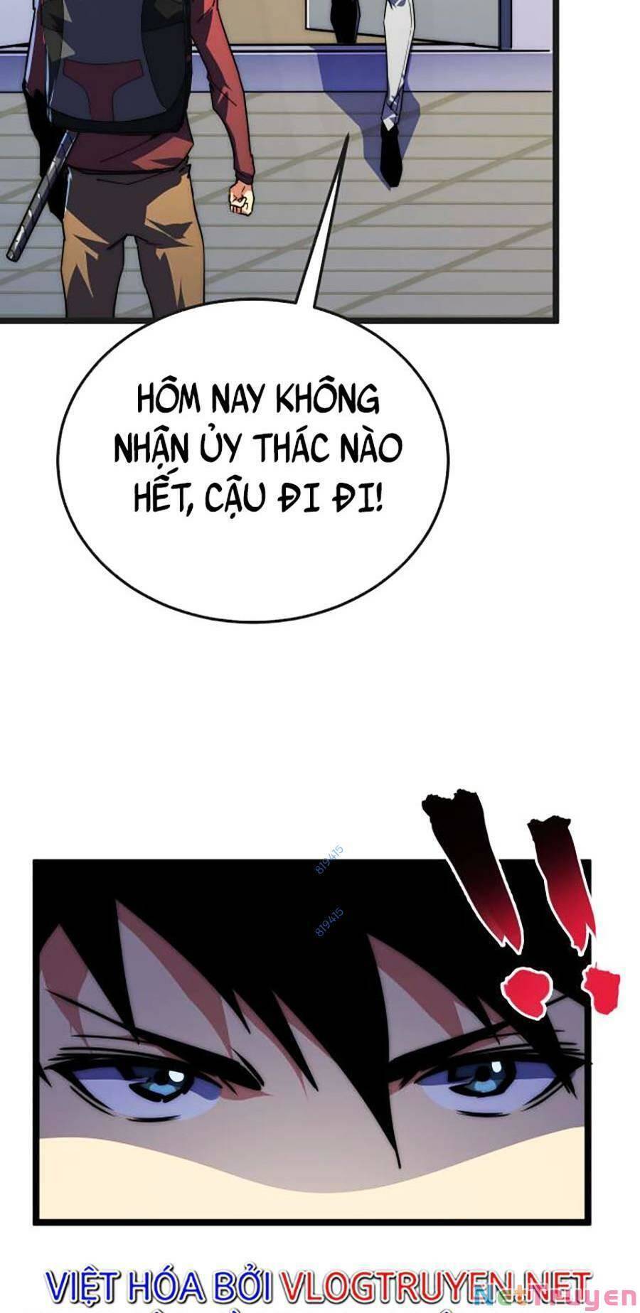 Mạt Thế Quật Khởi