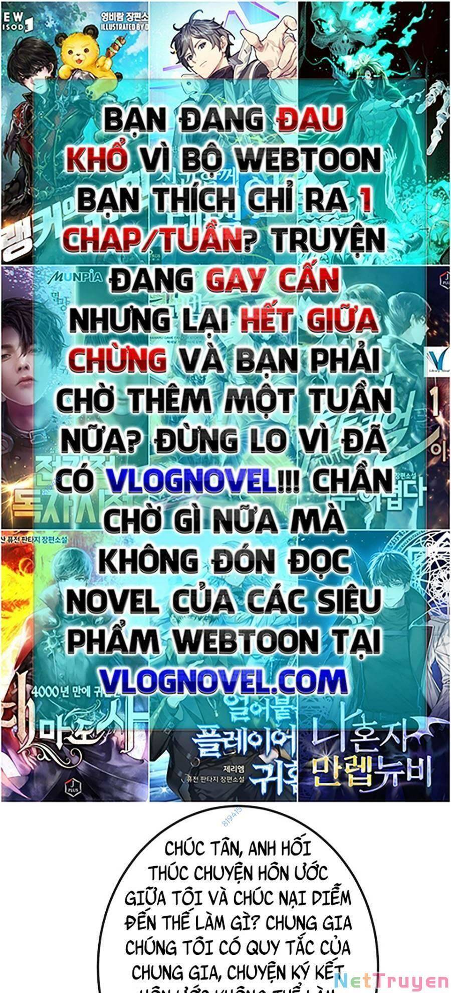 Mạt Thế Quật Khởi