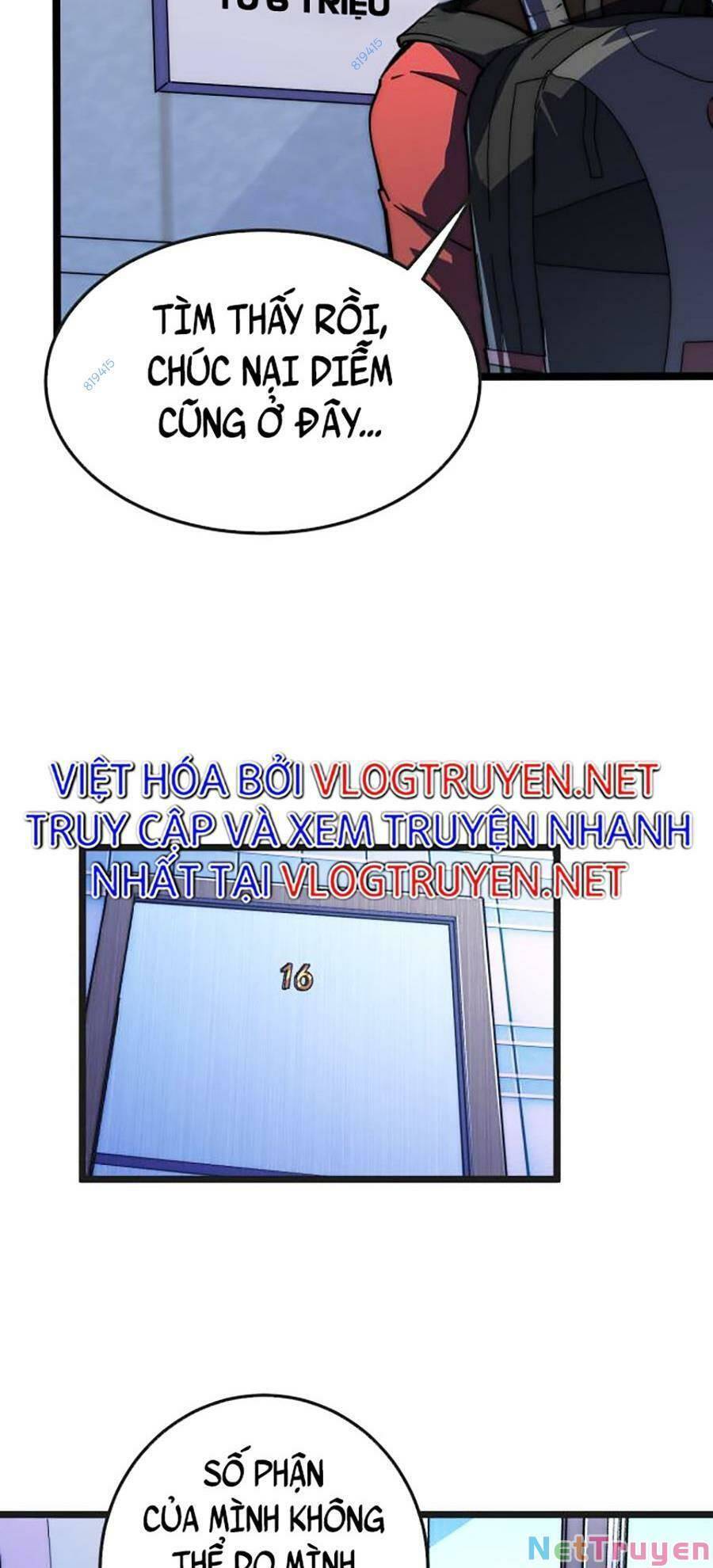 Mạt Thế Quật Khởi