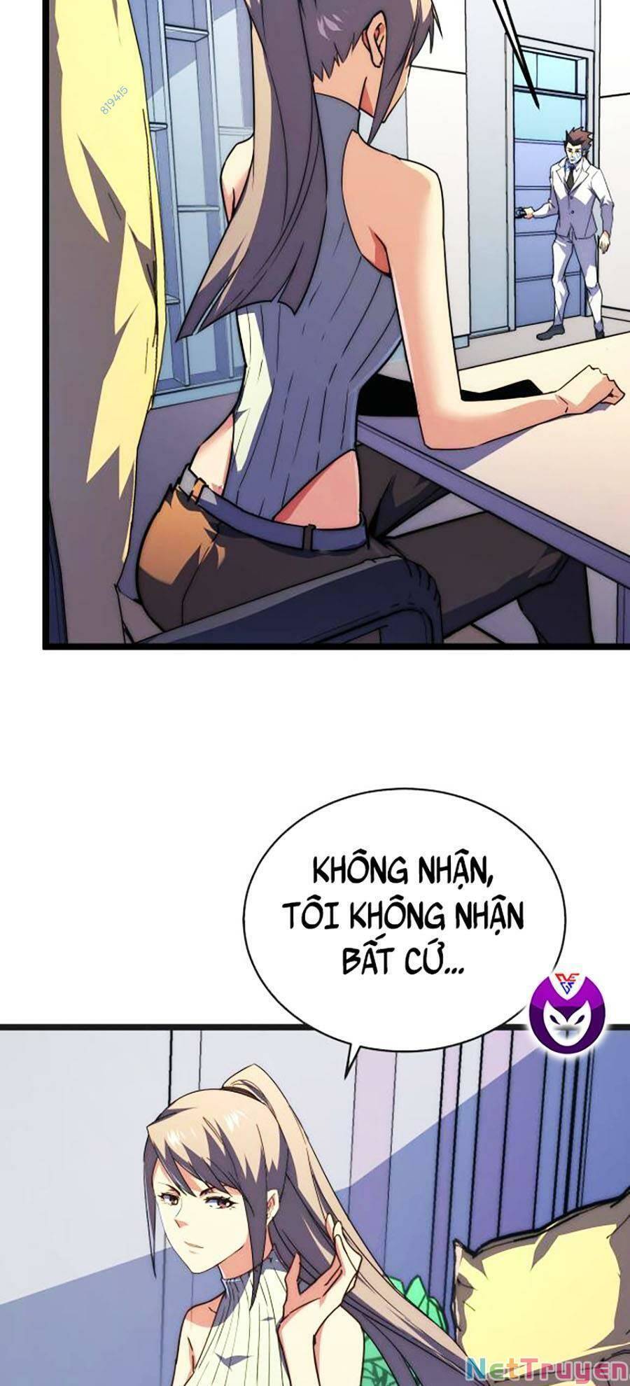 Mạt Thế Quật Khởi