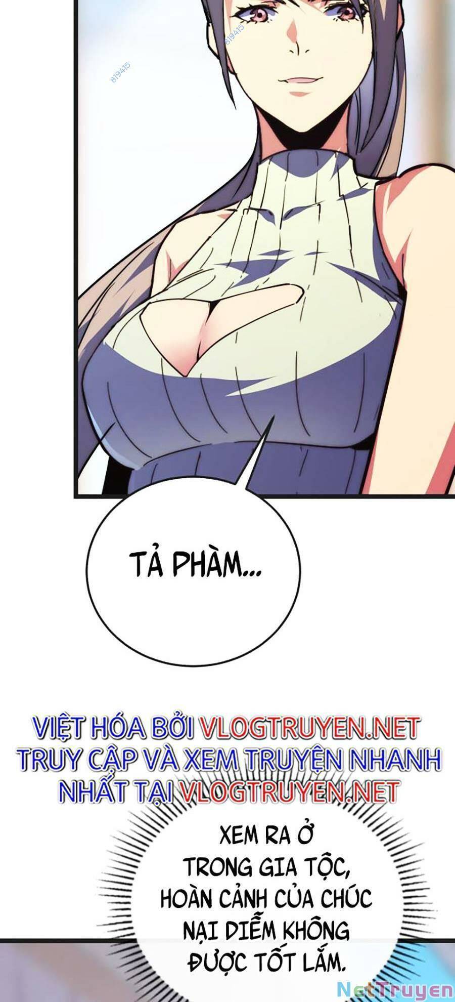 Mạt Thế Quật Khởi