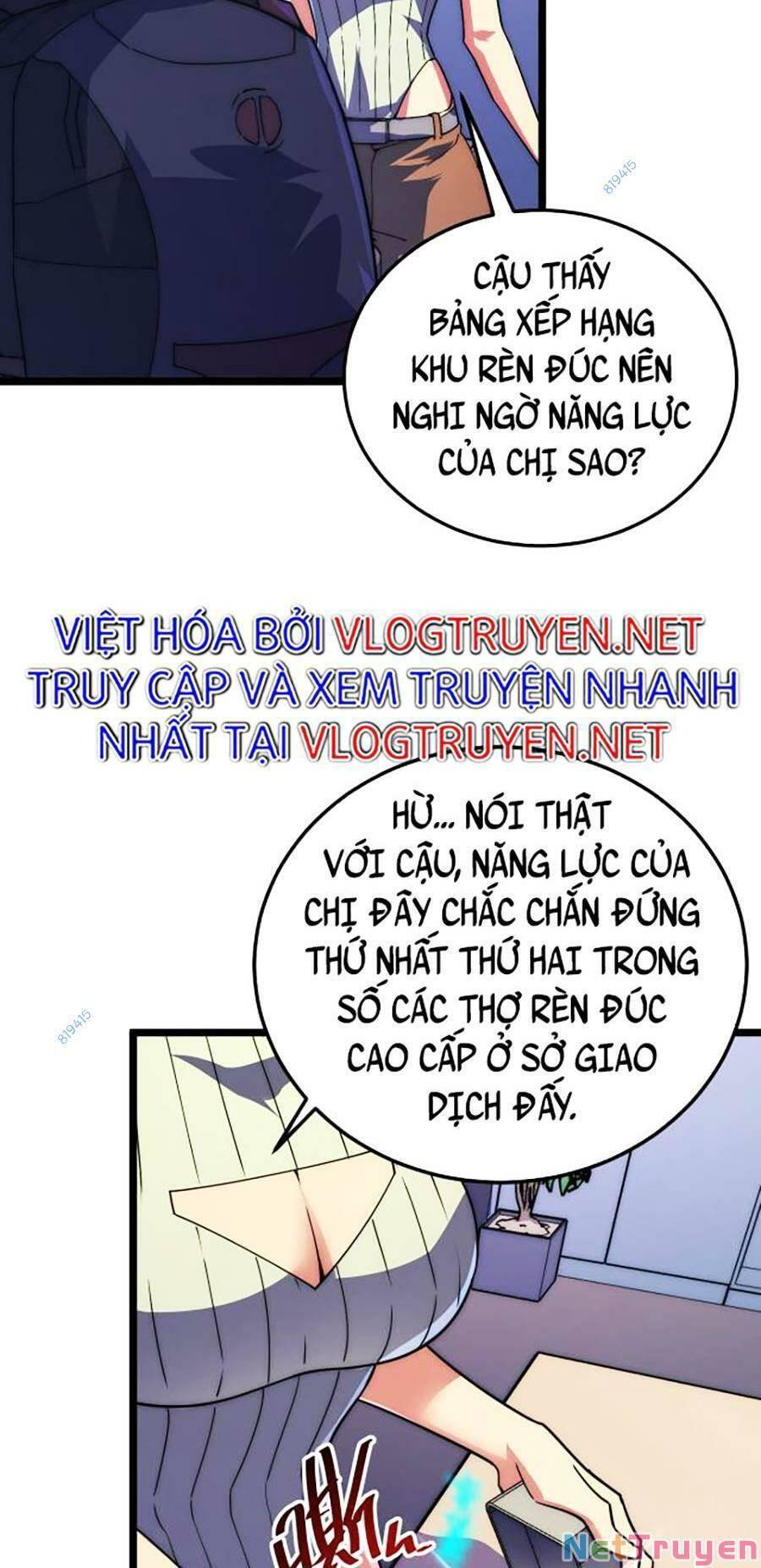 Mạt Thế Quật Khởi