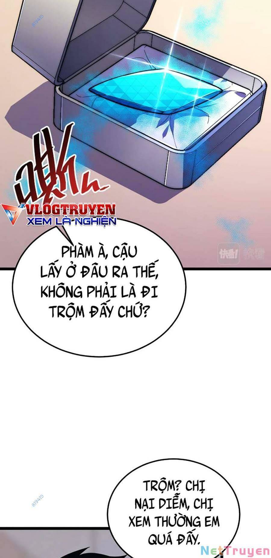 Mạt Thế Quật Khởi
