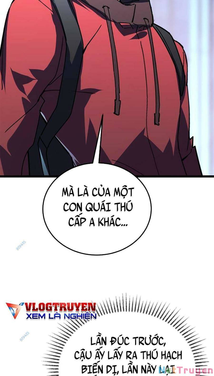 Mạt Thế Quật Khởi