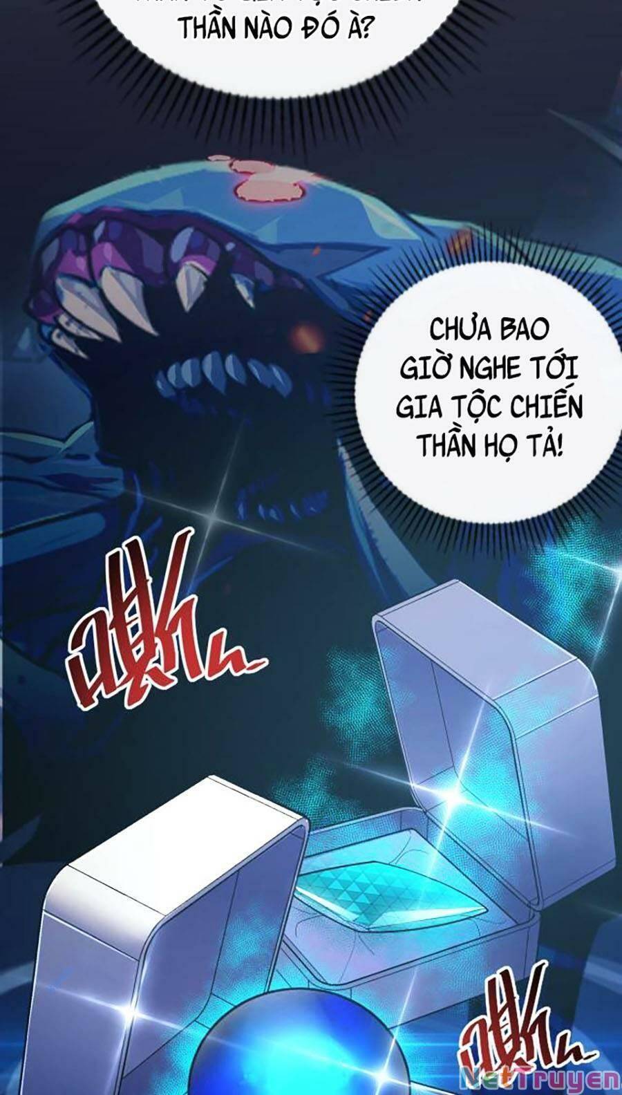 Mạt Thế Quật Khởi