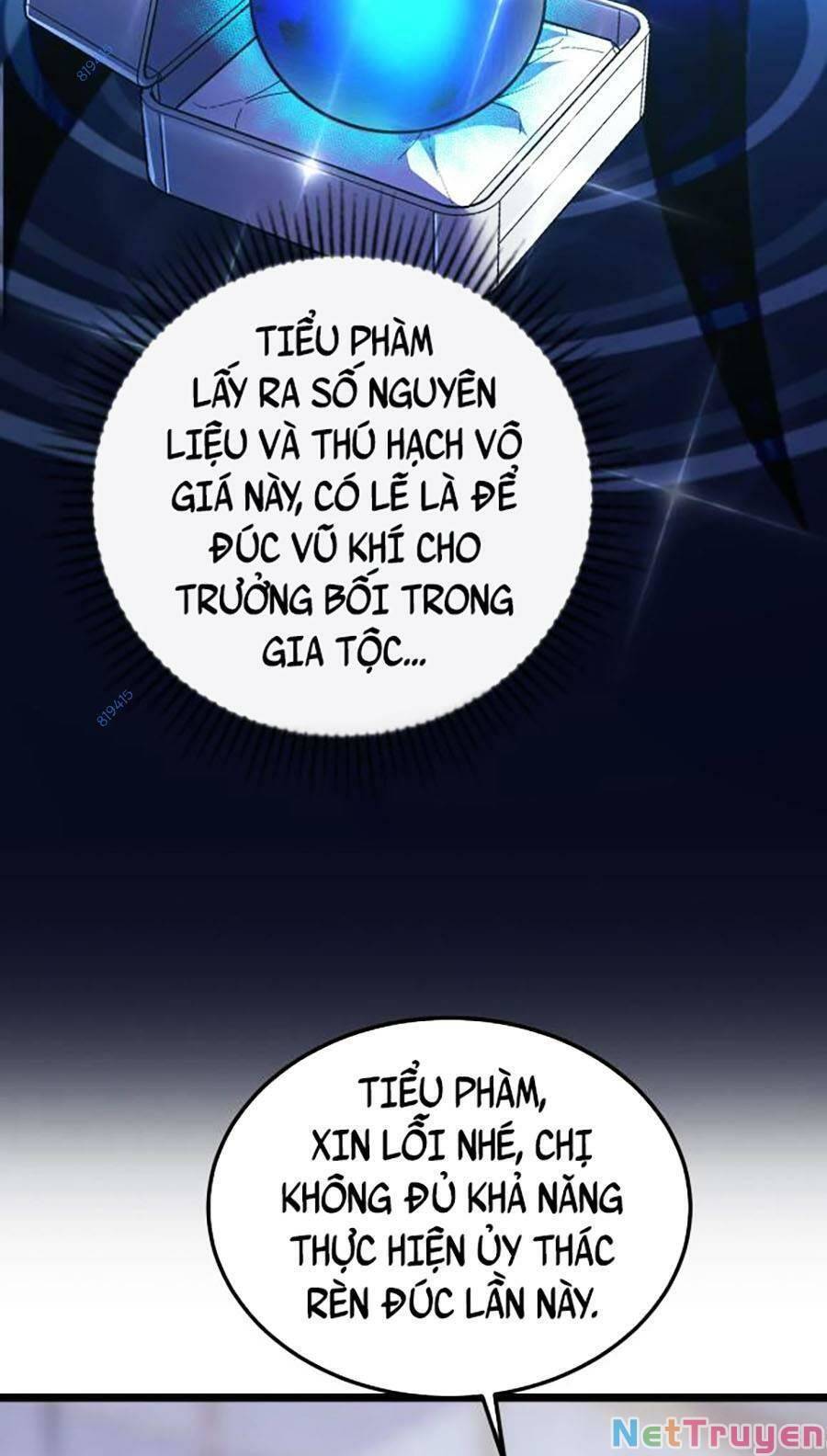 Mạt Thế Quật Khởi