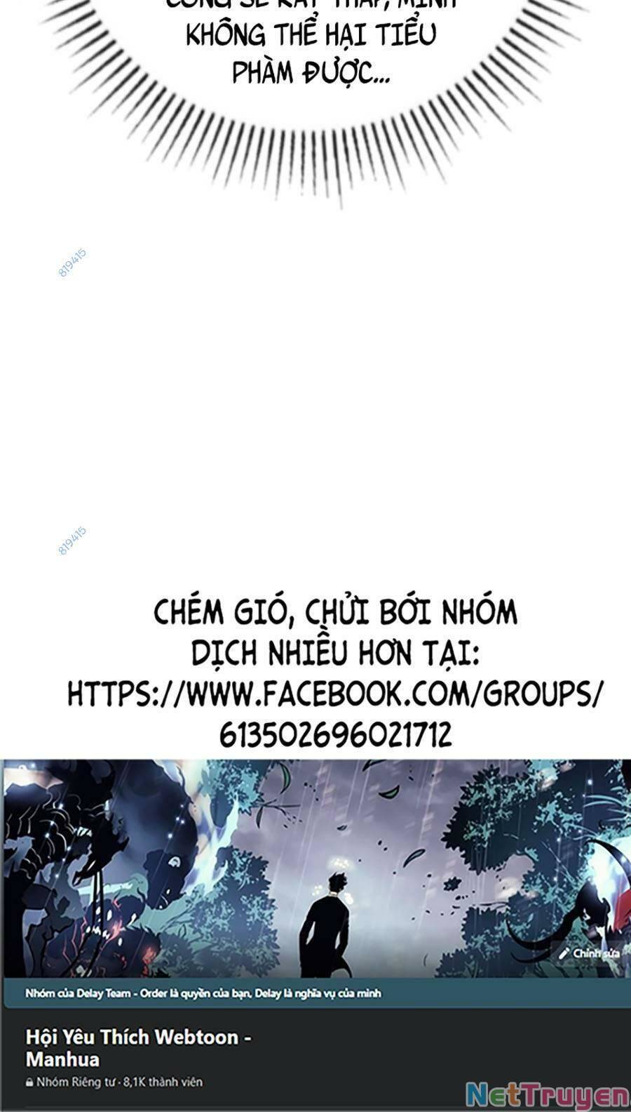 Mạt Thế Quật Khởi
