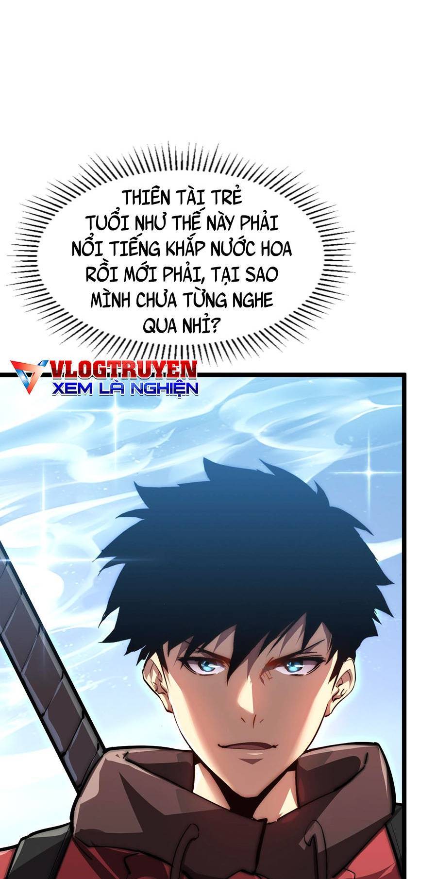 Mạt Thế Quật Khởi
