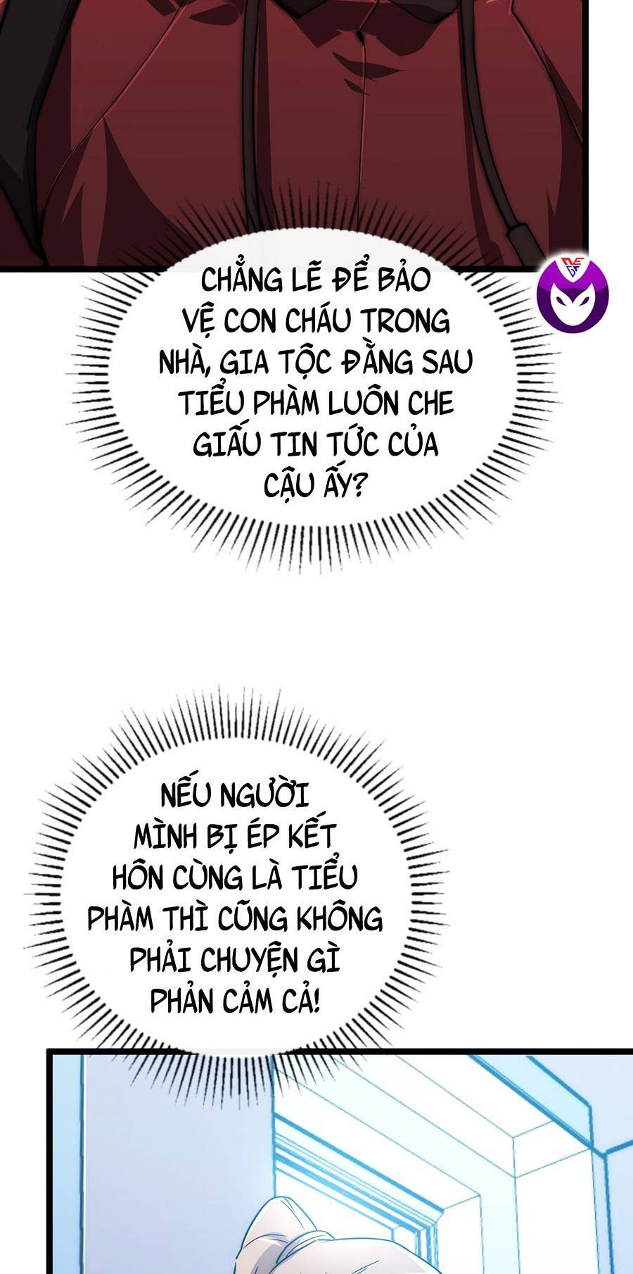 Mạt Thế Quật Khởi