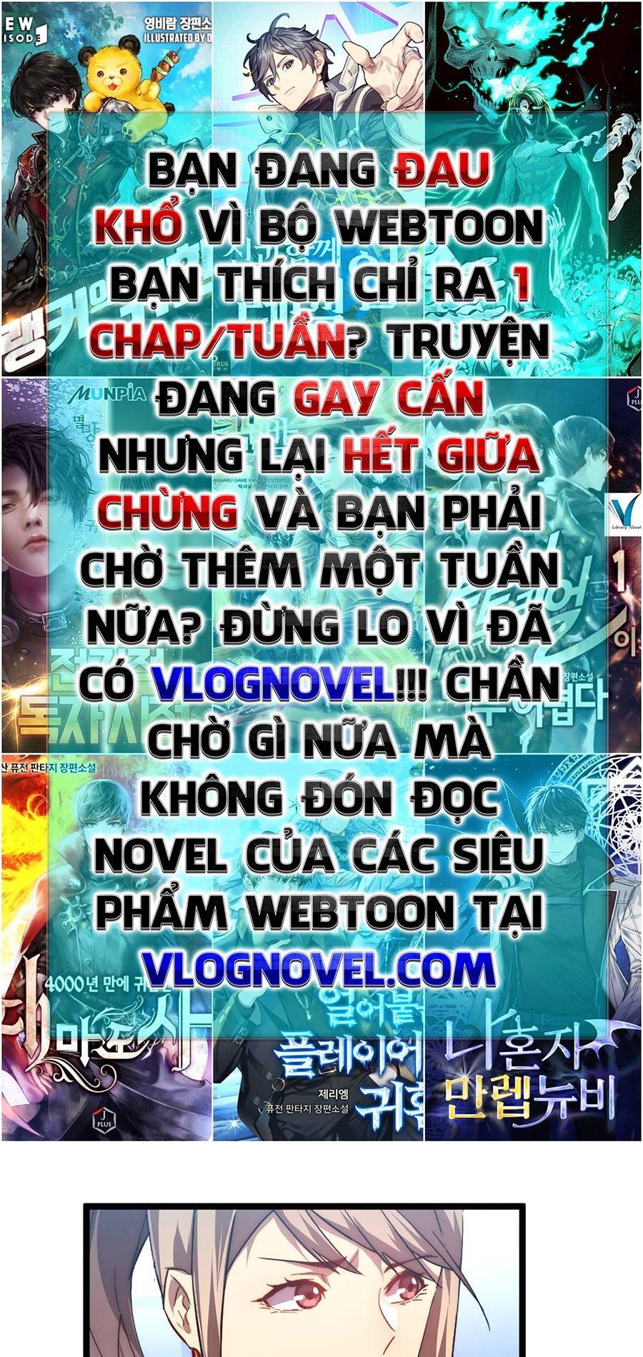 Mạt Thế Quật Khởi