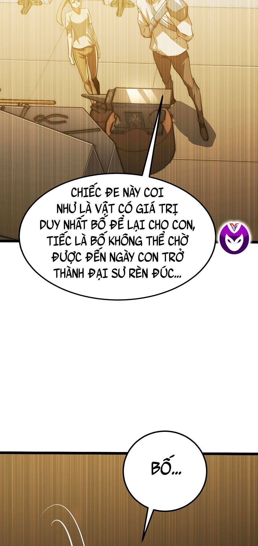 Mạt Thế Quật Khởi