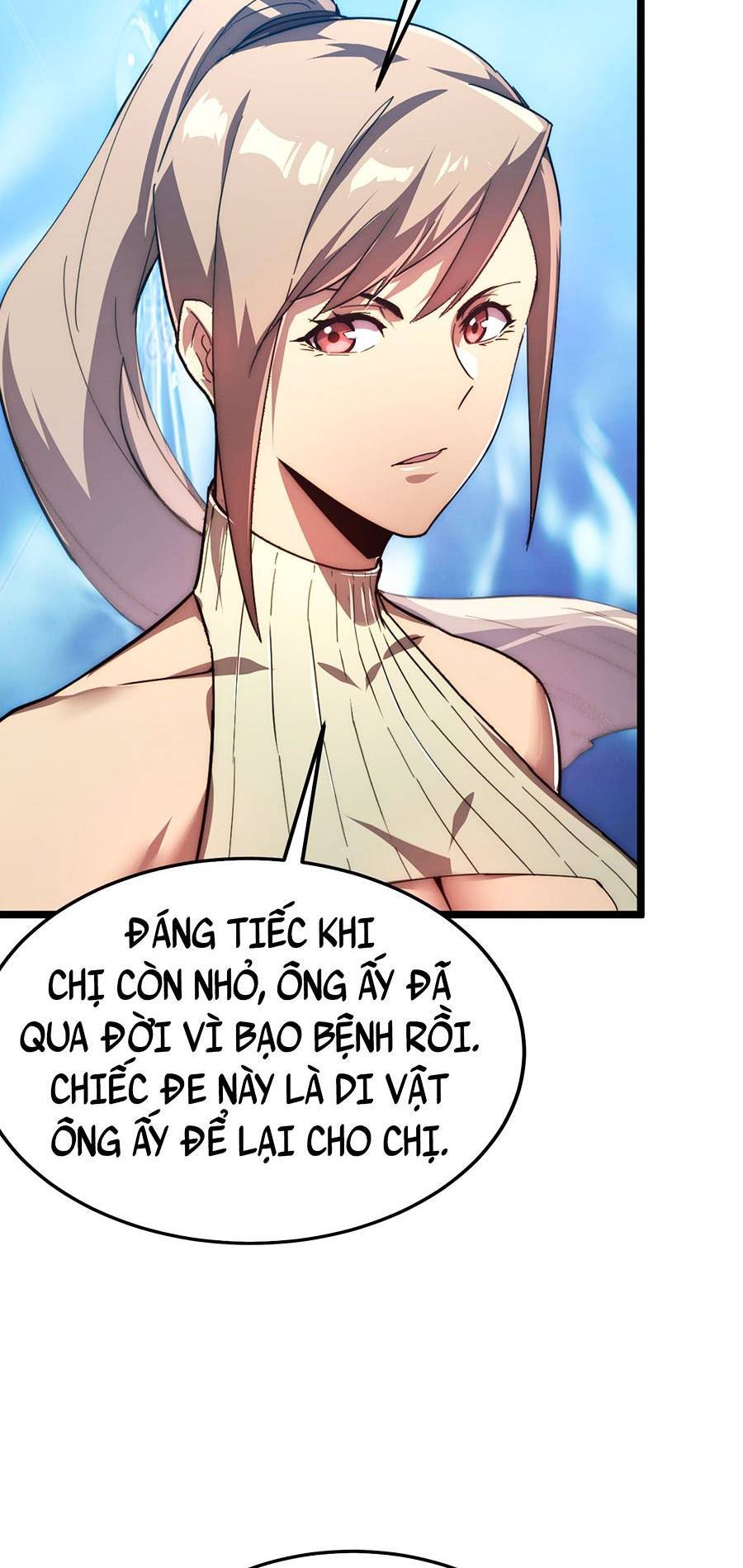 Mạt Thế Quật Khởi