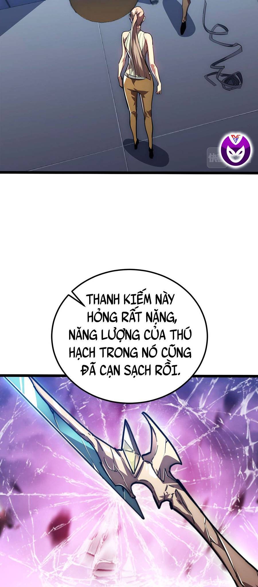 Mạt Thế Quật Khởi