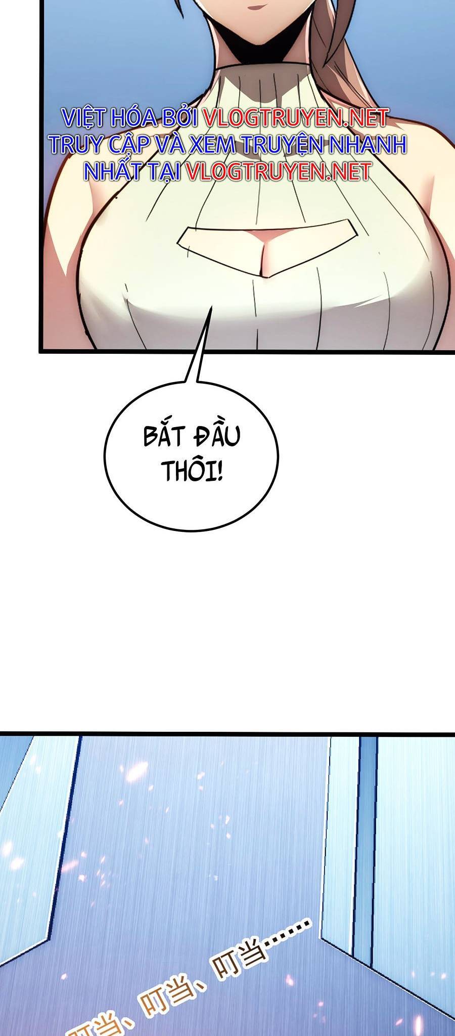 Mạt Thế Quật Khởi
