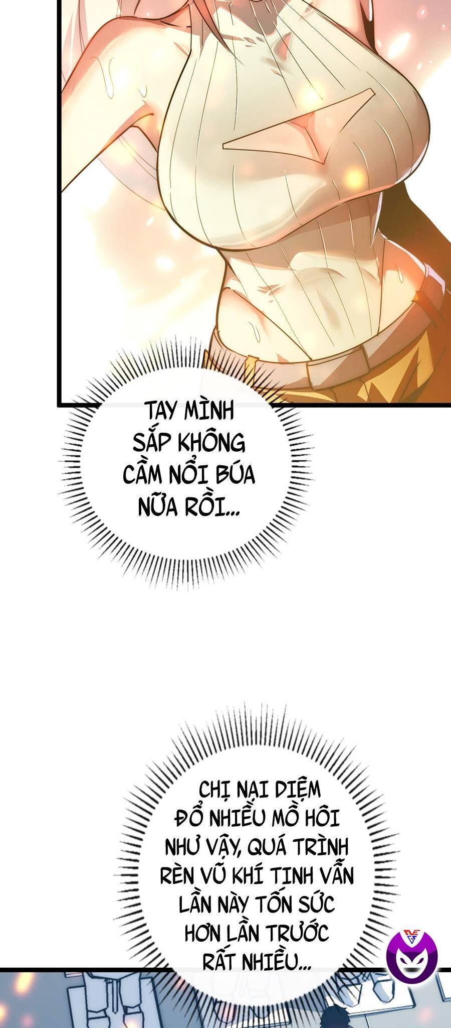 Mạt Thế Quật Khởi