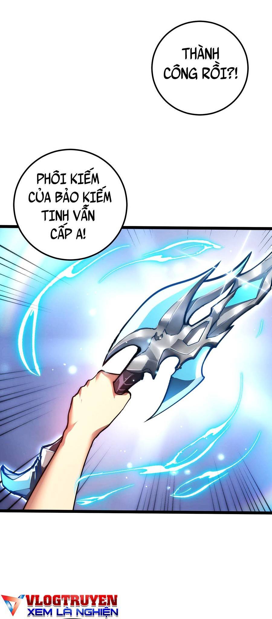 Mạt Thế Quật Khởi