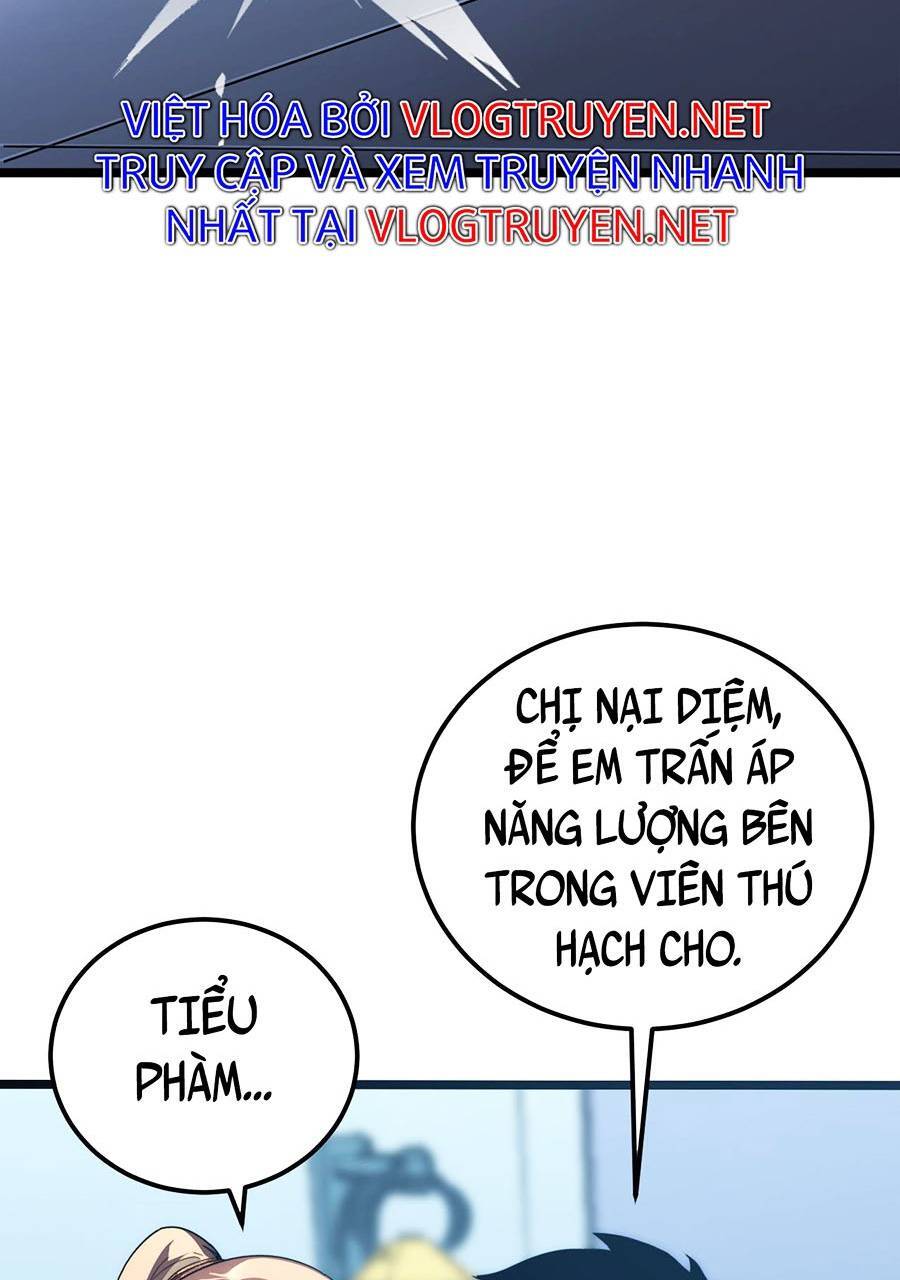 Mạt Thế Quật Khởi