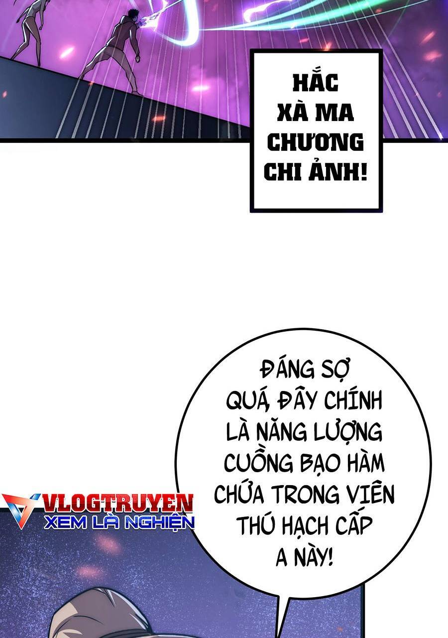 Mạt Thế Quật Khởi