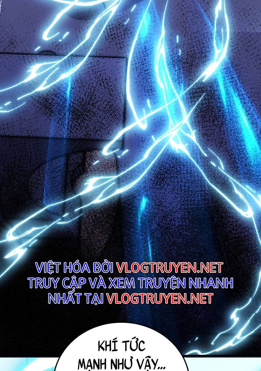 Mạt Thế Quật Khởi