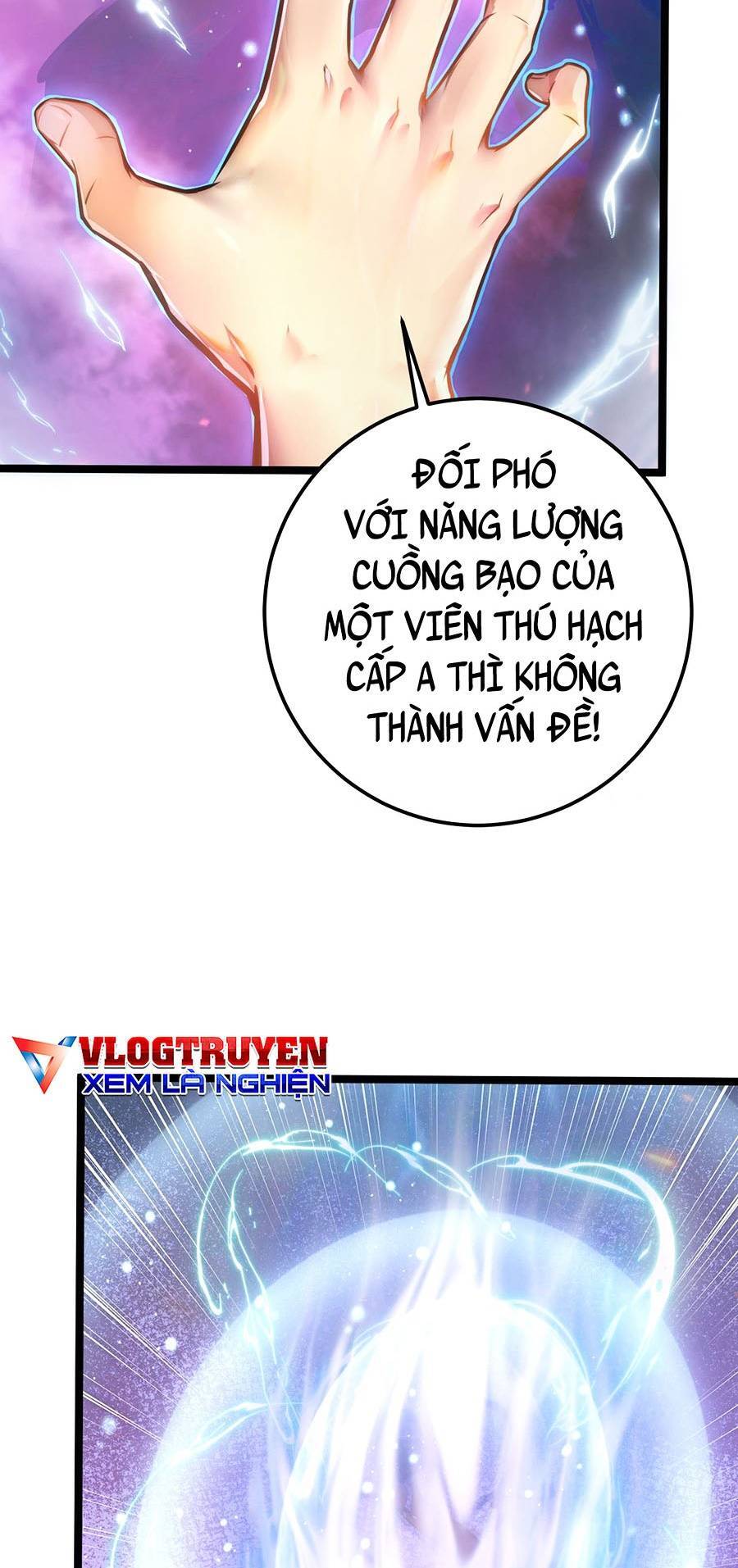 Mạt Thế Quật Khởi