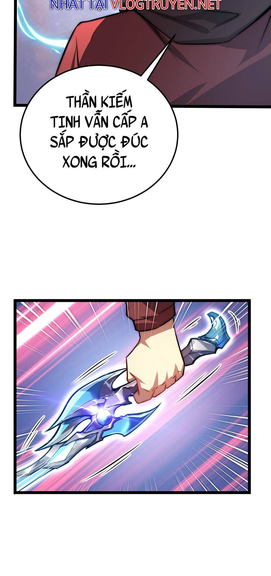 Mạt Thế Quật Khởi