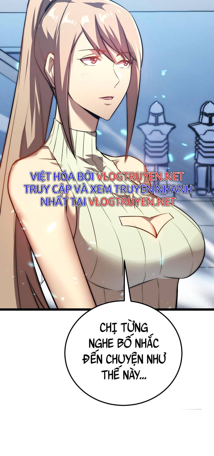Mạt Thế Quật Khởi