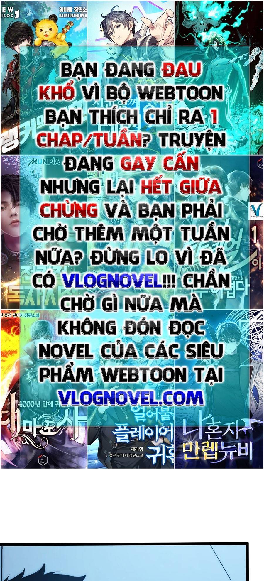 Mạt Thế Quật Khởi