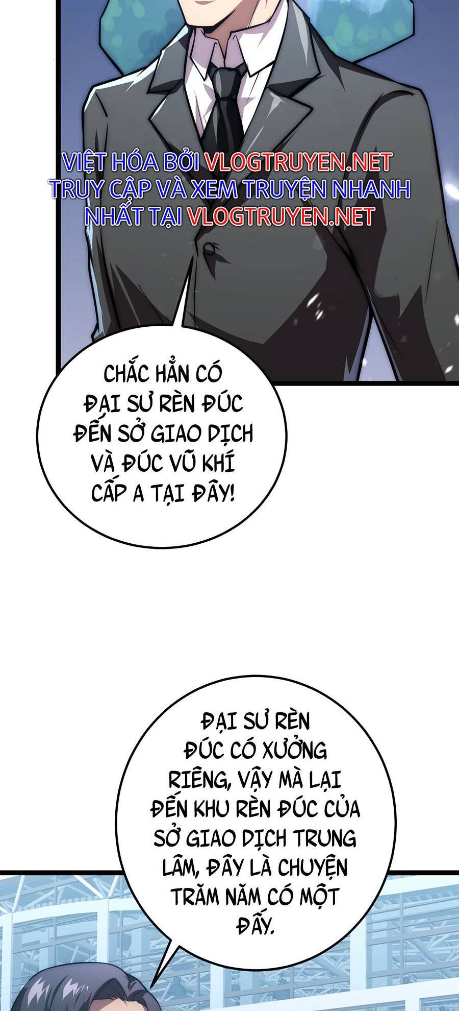 Mạt Thế Quật Khởi