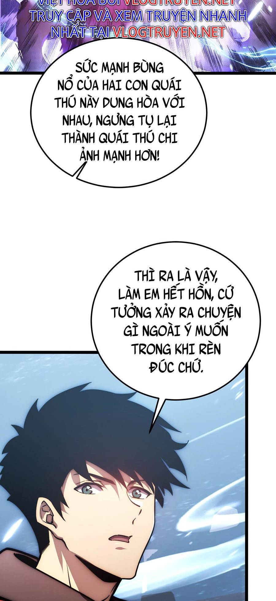 Mạt Thế Quật Khởi