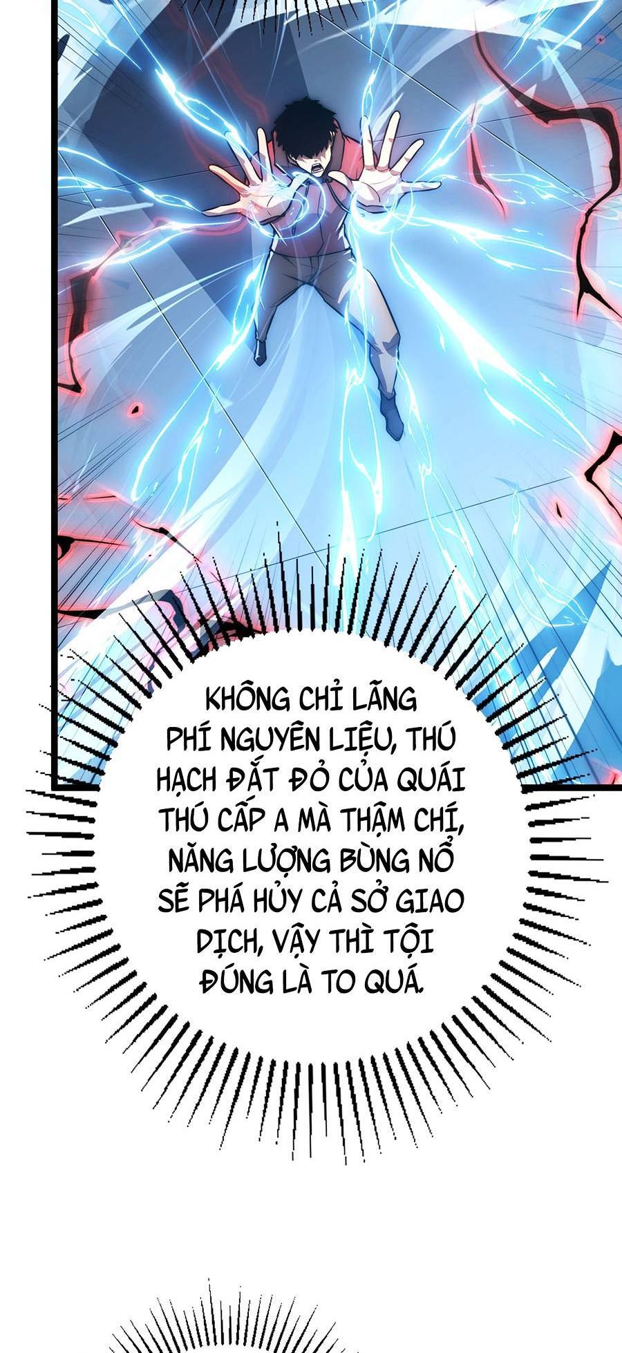 Mạt Thế Quật Khởi