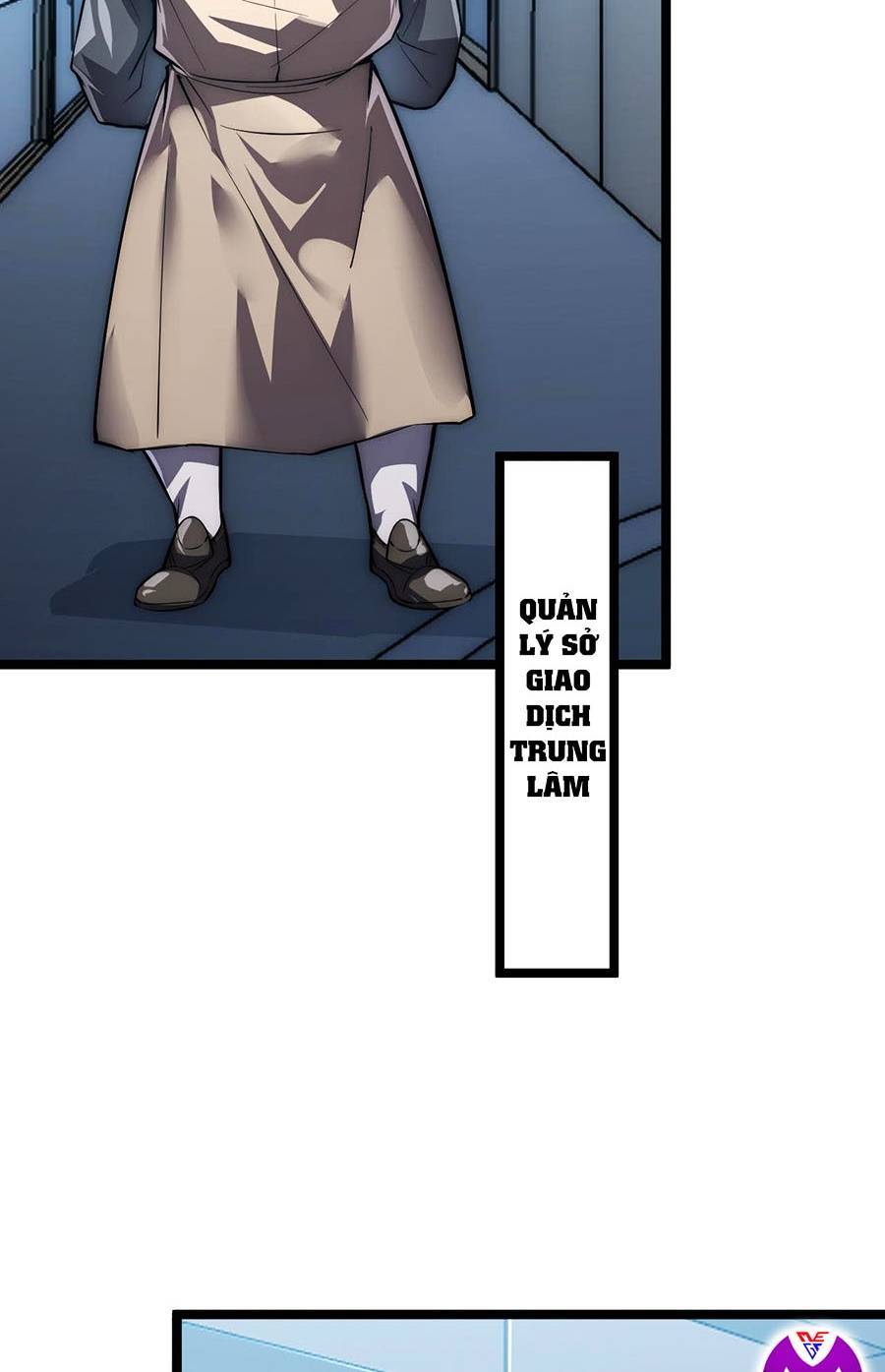 Mạt Thế Quật Khởi