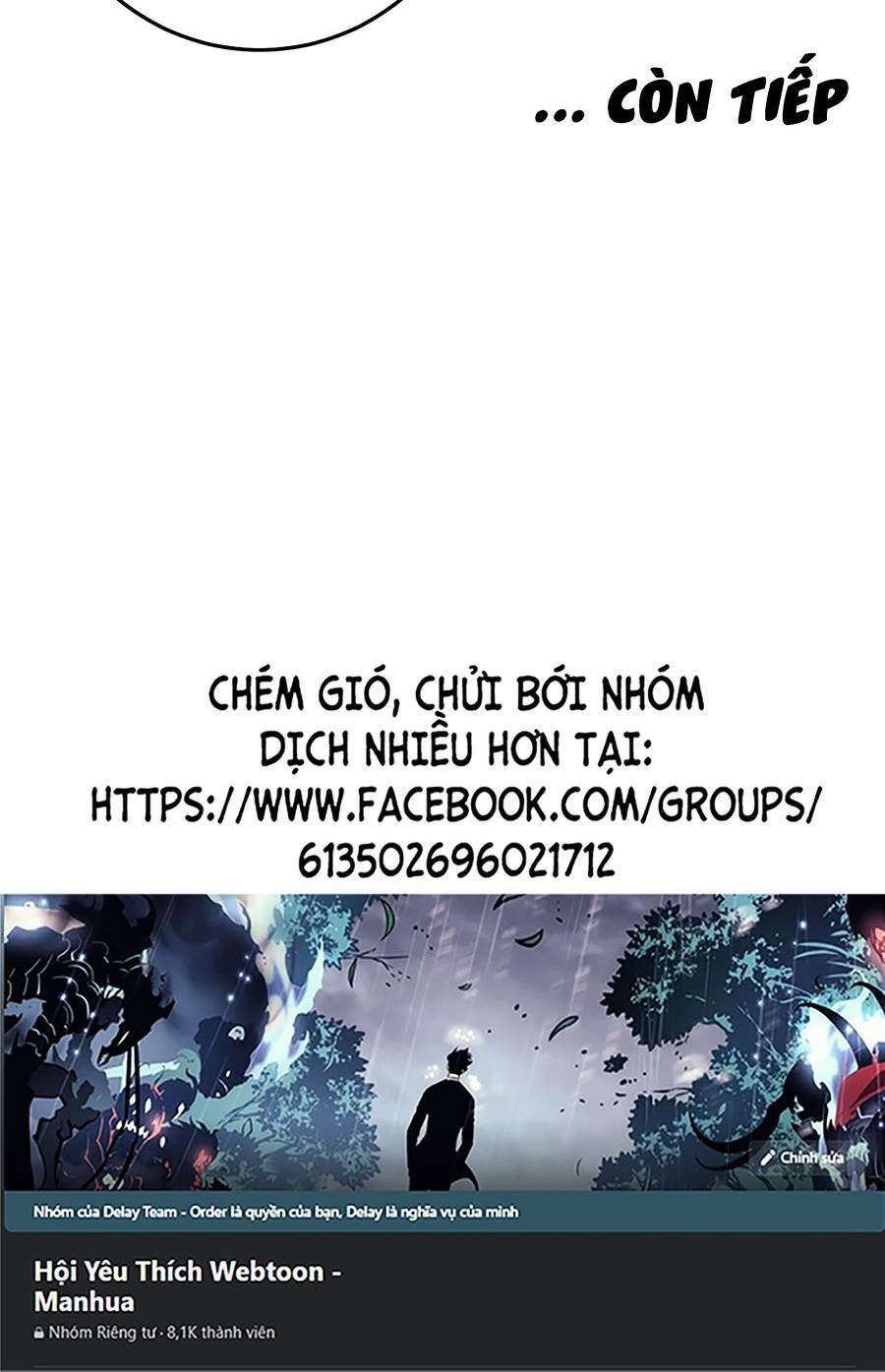 Mạt Thế Quật Khởi