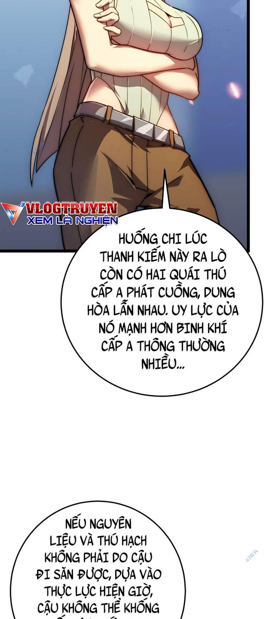 Mạt Thế Quật Khởi