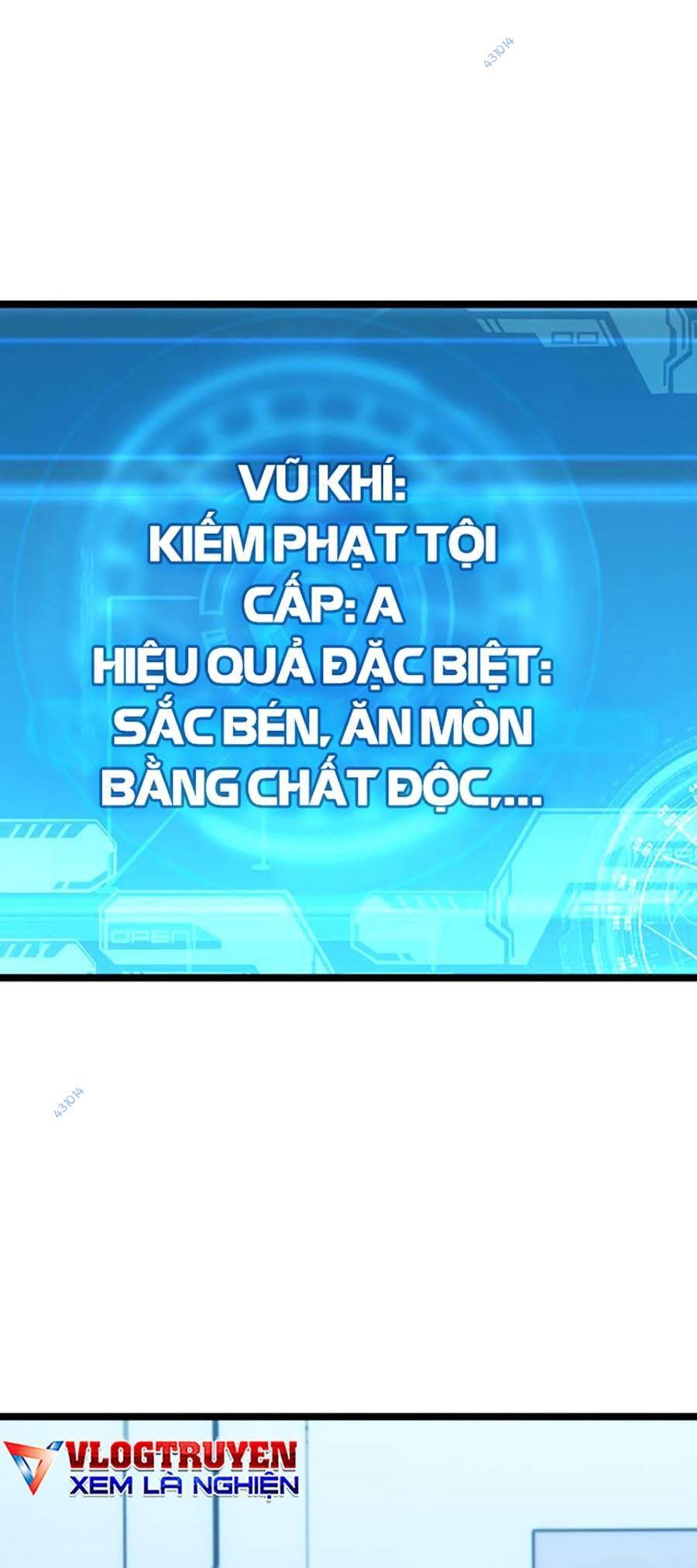 Mạt Thế Quật Khởi