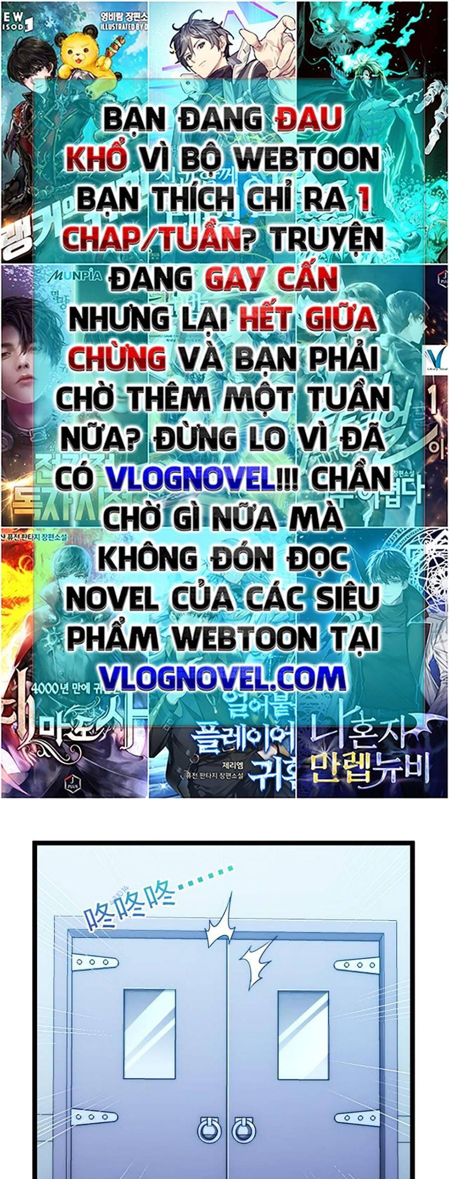 Mạt Thế Quật Khởi