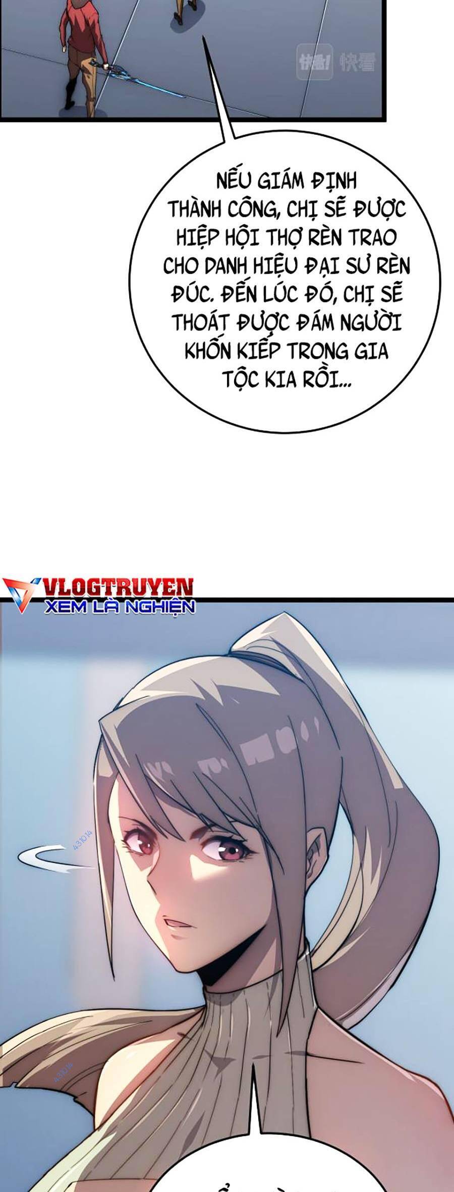 Mạt Thế Quật Khởi