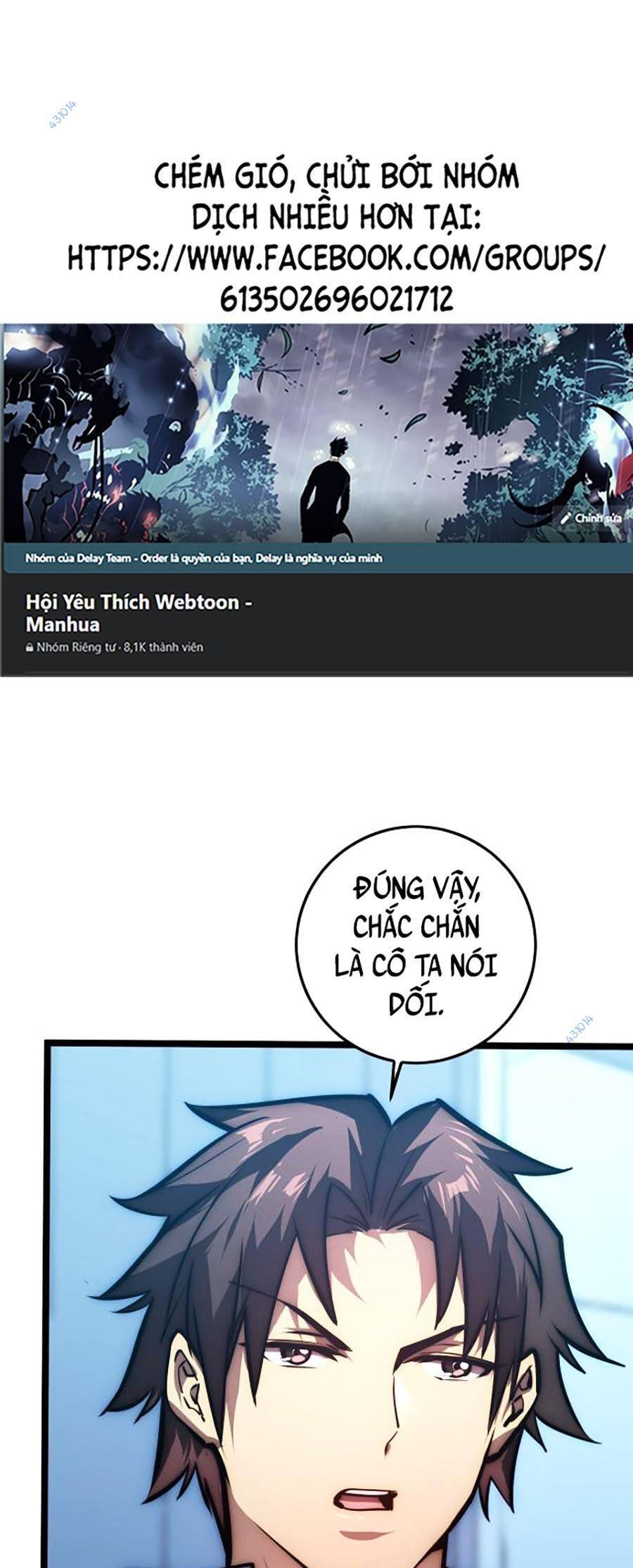 Mạt Thế Quật Khởi