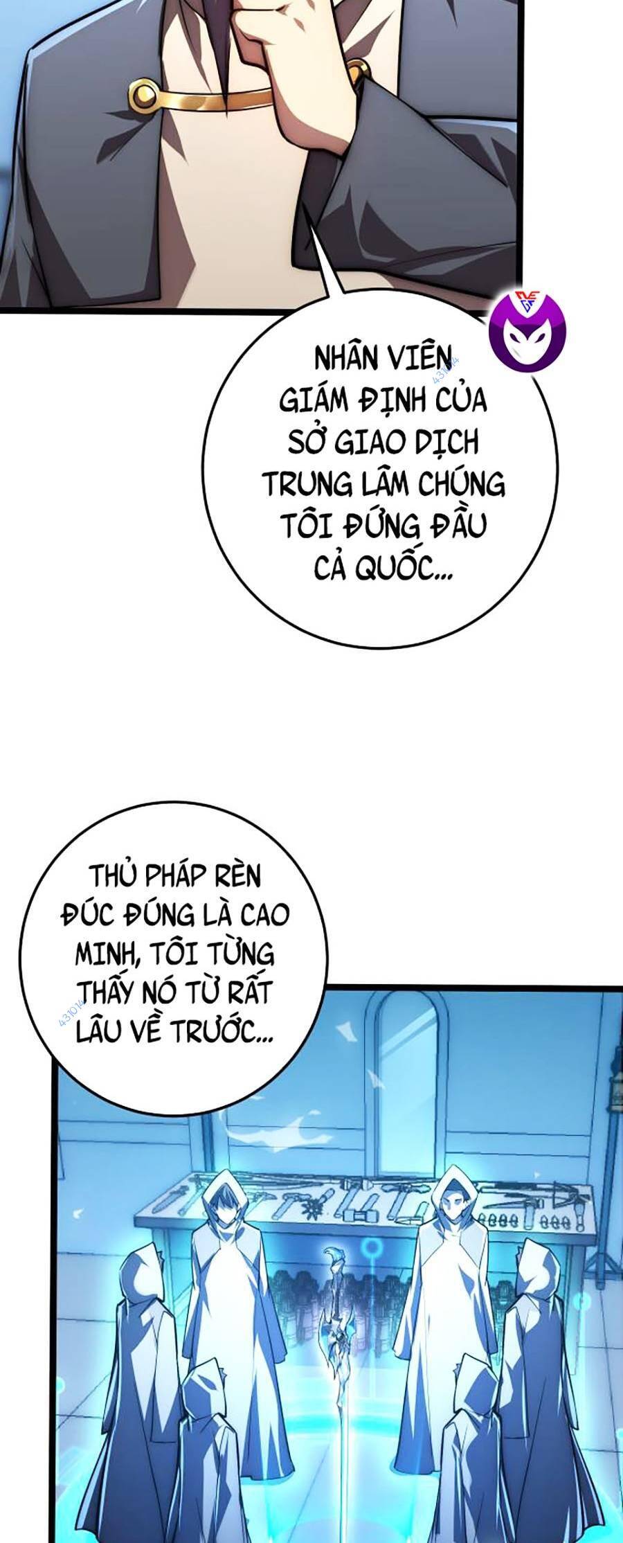 Mạt Thế Quật Khởi