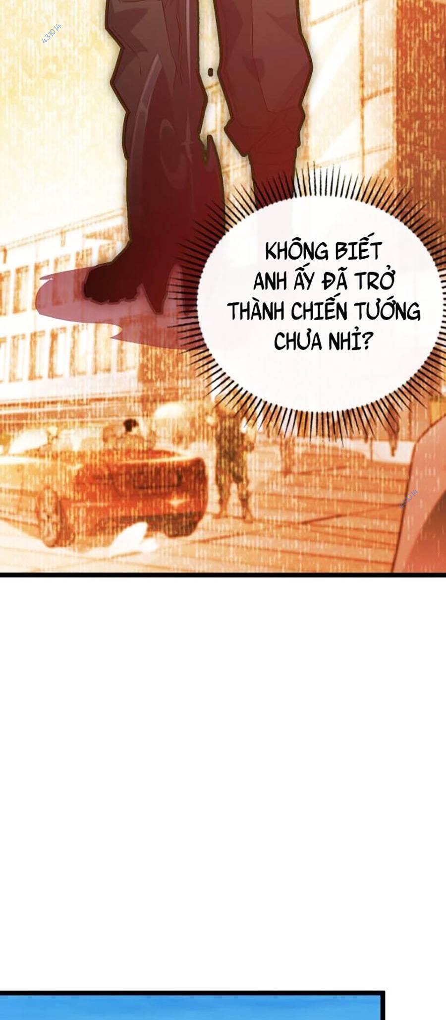 Mạt Thế Quật Khởi
