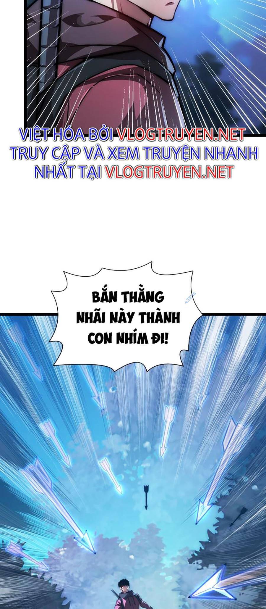 Mạt Thế Quật Khởi