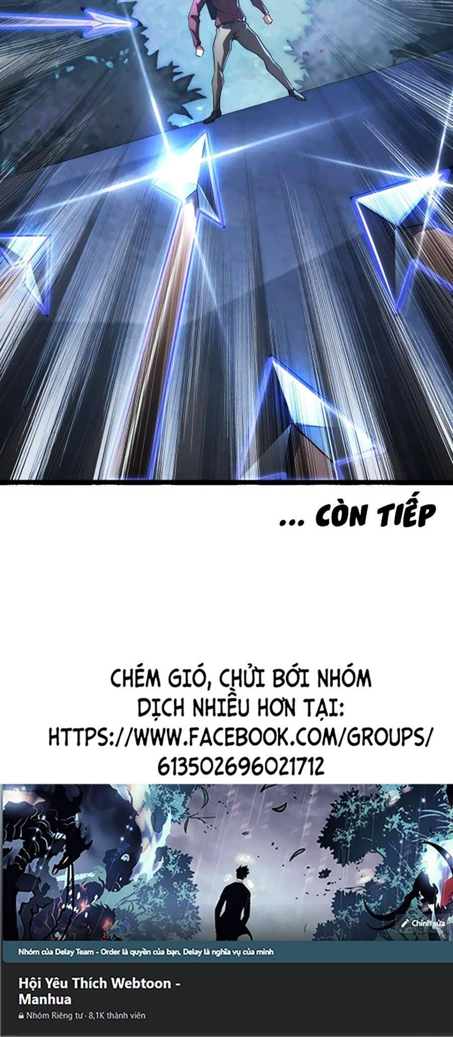Mạt Thế Quật Khởi