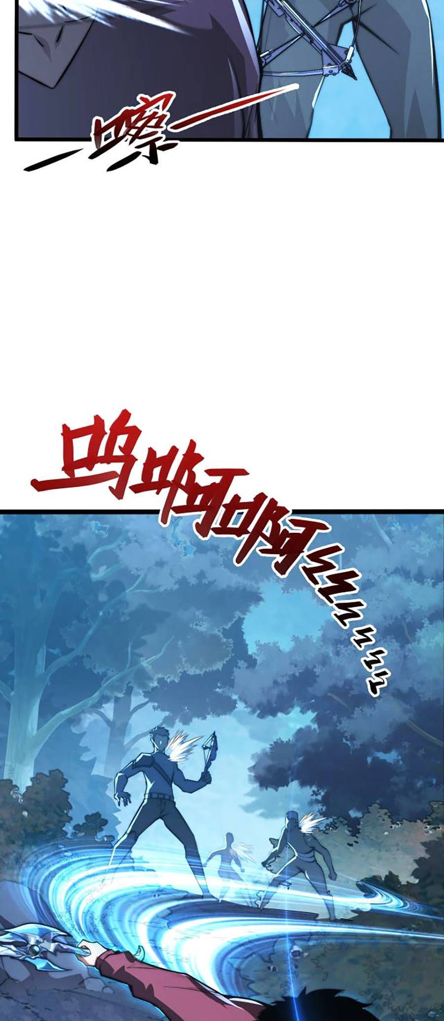 Mạt Thế Quật Khởi