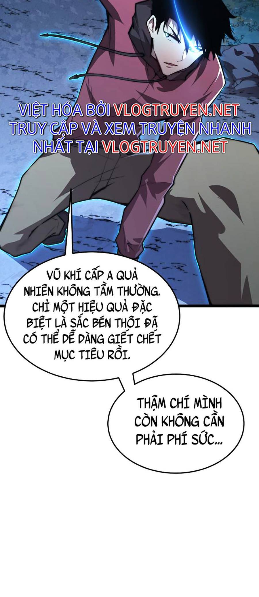 Mạt Thế Quật Khởi