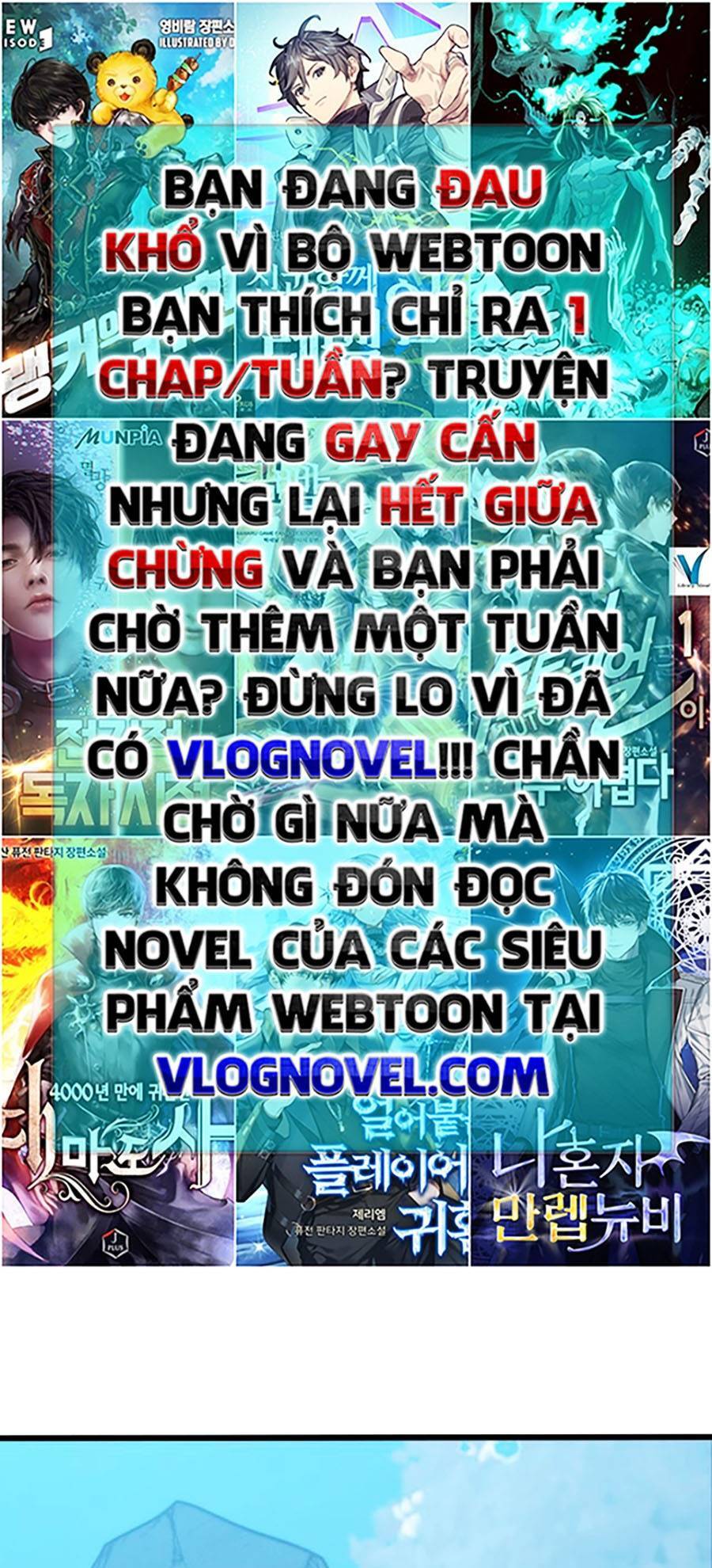 Mạt Thế Quật Khởi