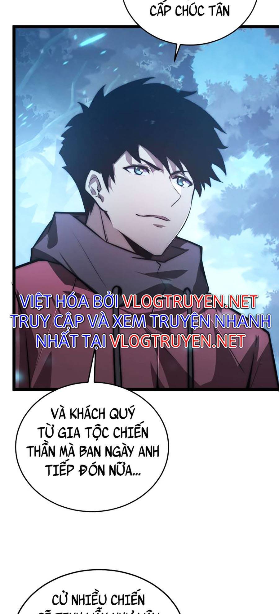 Mạt Thế Quật Khởi