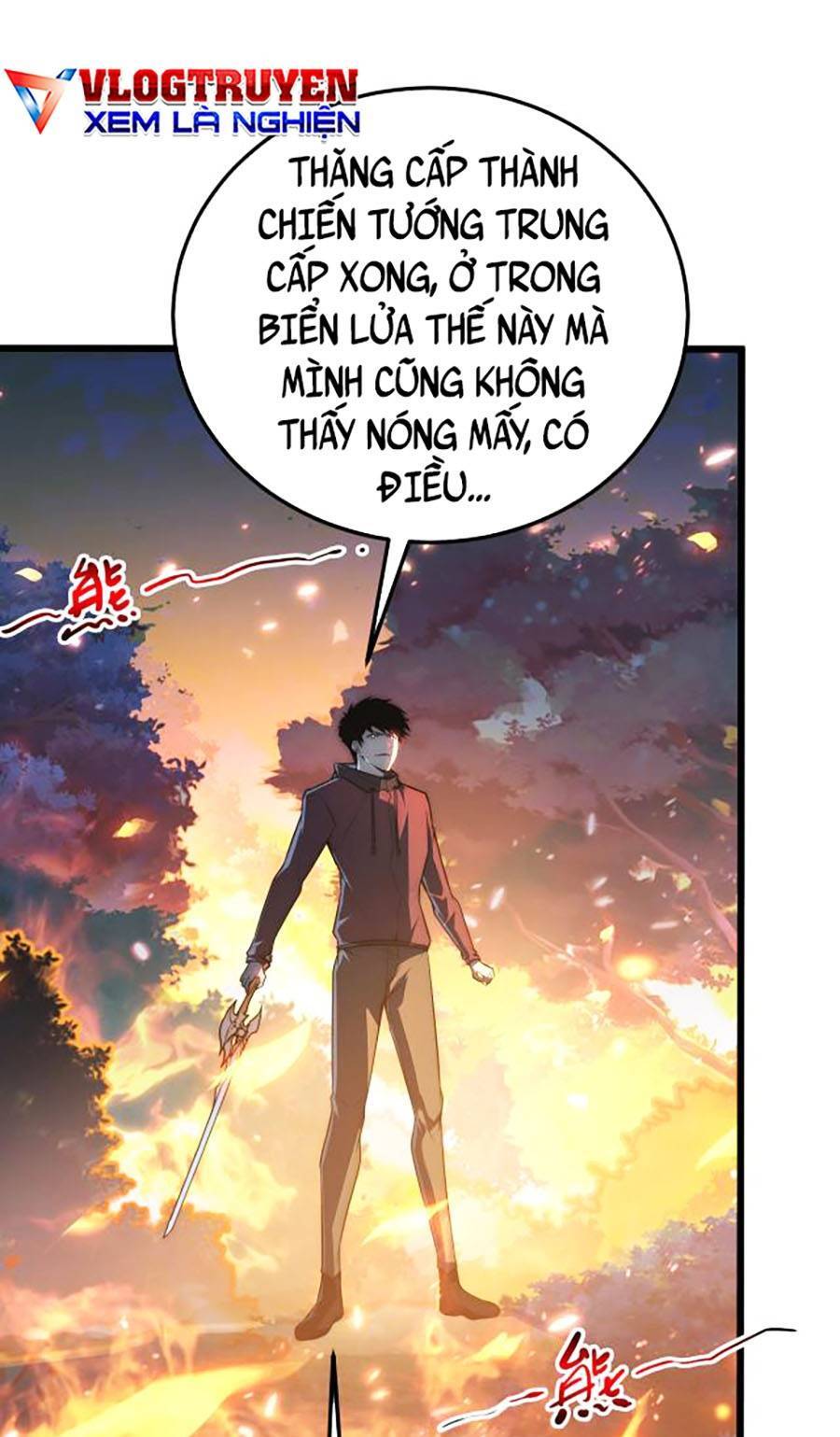 Mạt Thế Quật Khởi