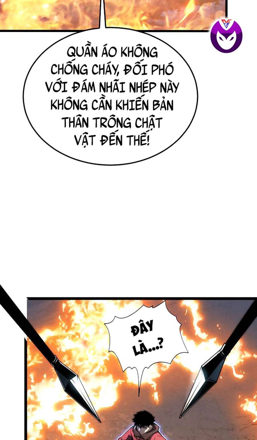 Mạt Thế Quật Khởi