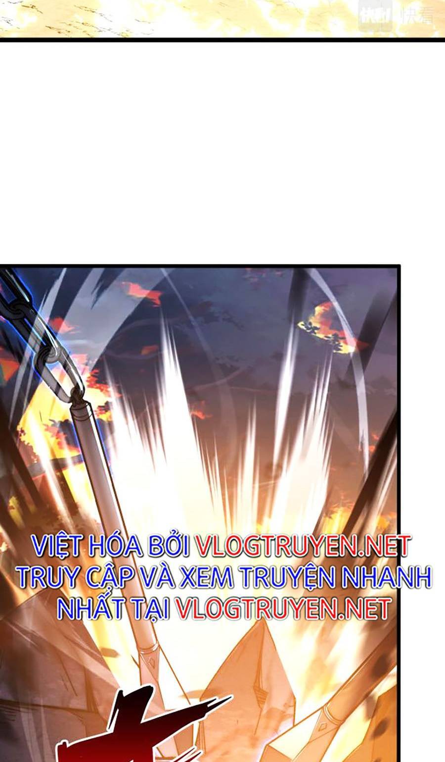 Mạt Thế Quật Khởi