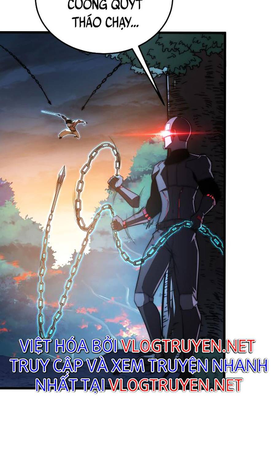 Mạt Thế Quật Khởi