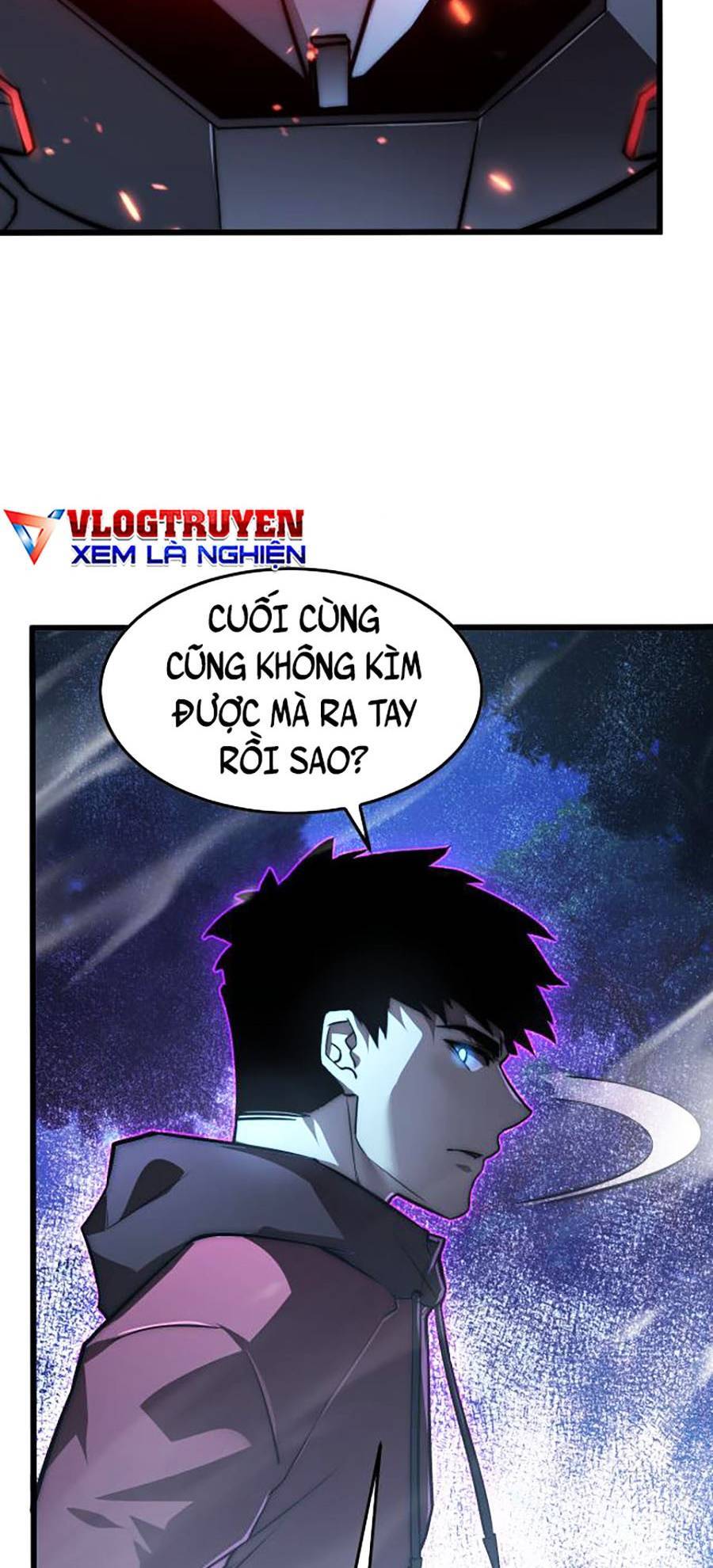 Mạt Thế Quật Khởi